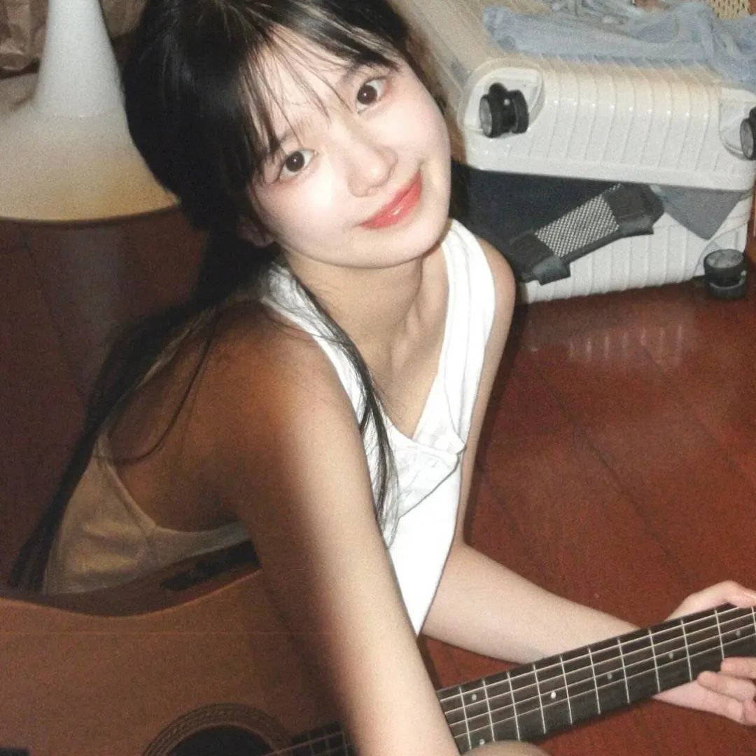 世上最美的女孩