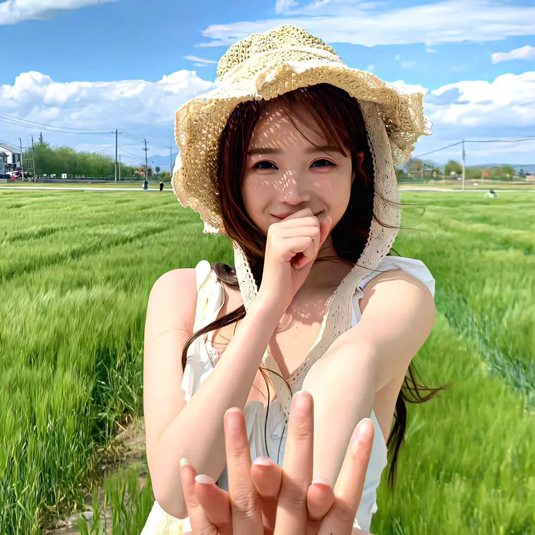 偷走她的呼吸