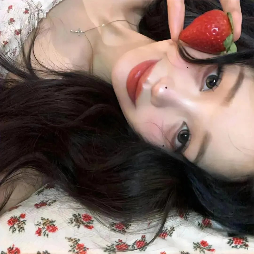 三月的大街